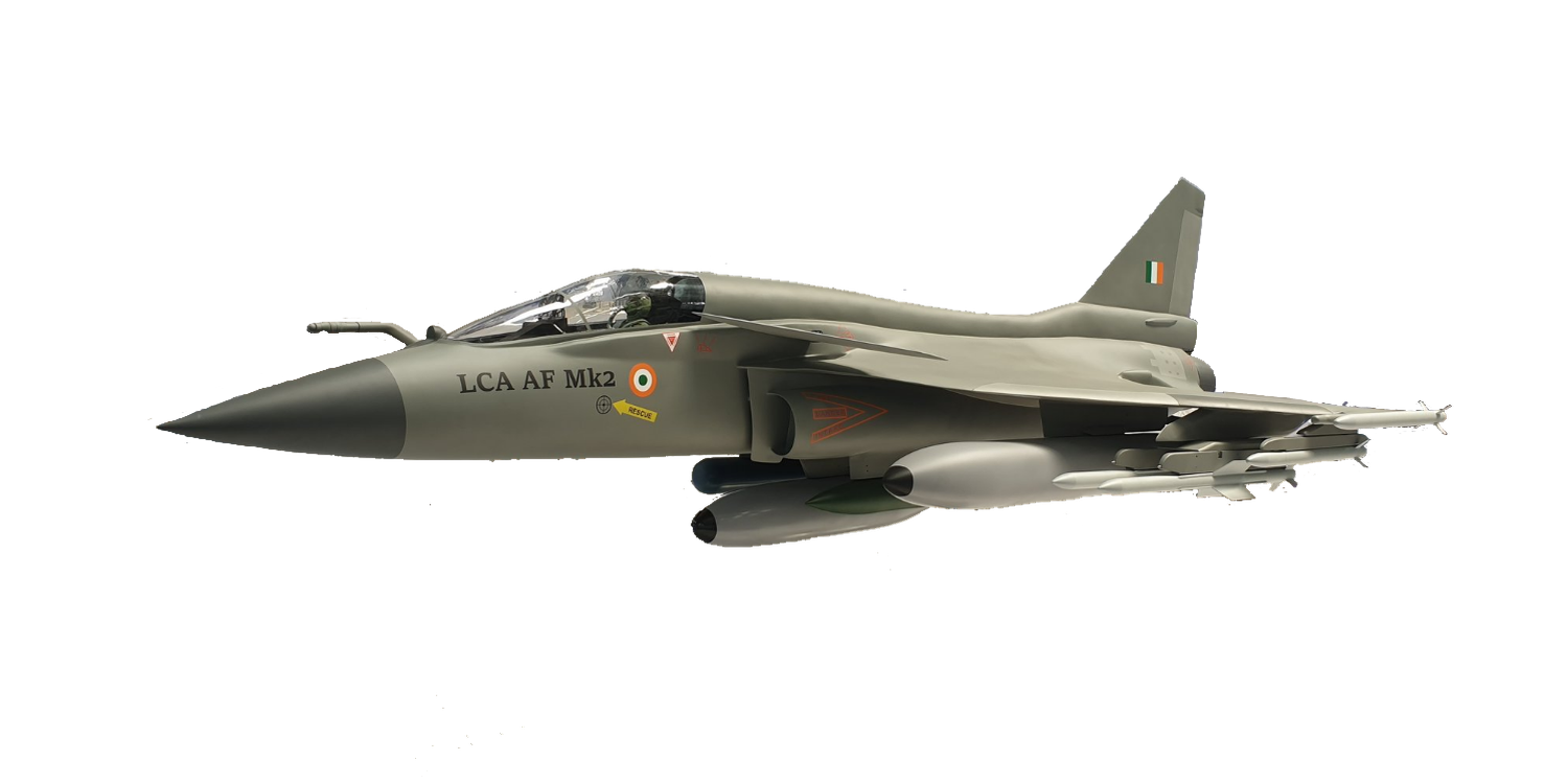 GE F414 engine for future HAL Tejas Mk 2 to be manufactured in India under license