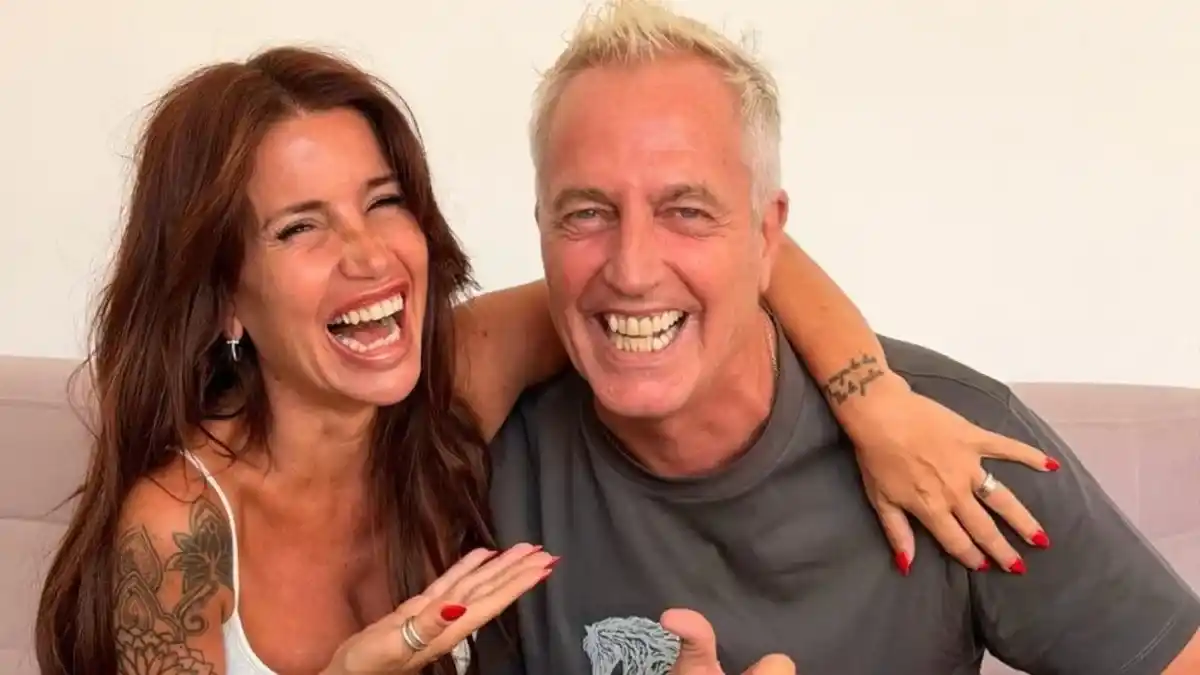 Marley y Florencia Peña llegan a Luzu TV con un programa propio: debutan en enero