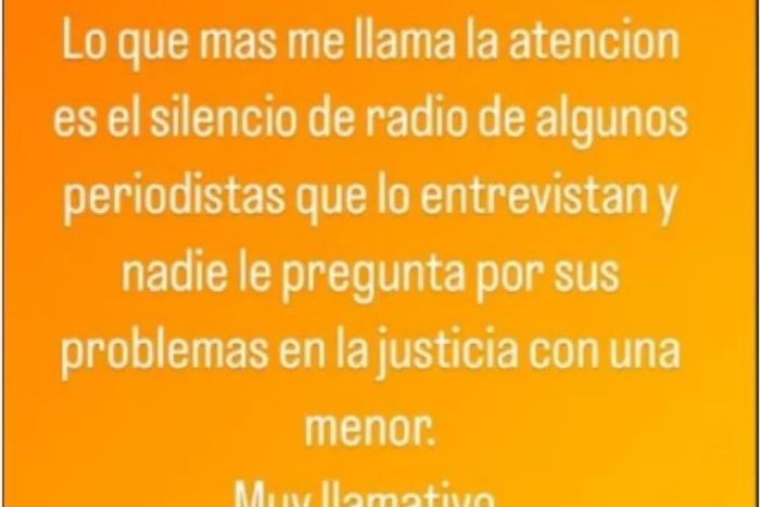 Capturas de Instagram