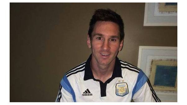 Mundial Brasil 2014: El mensaje de Messi a horas de la final con Alemania