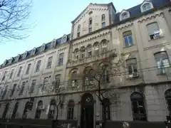 Experimento en feria de ciencias terminó con cinco heridos en un colegio de Palermo