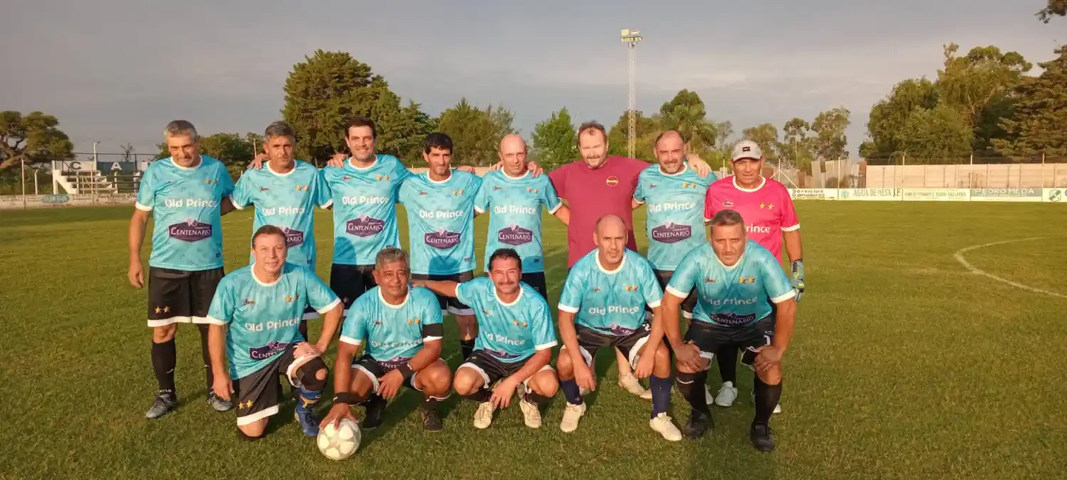 Forrajeria Centenario