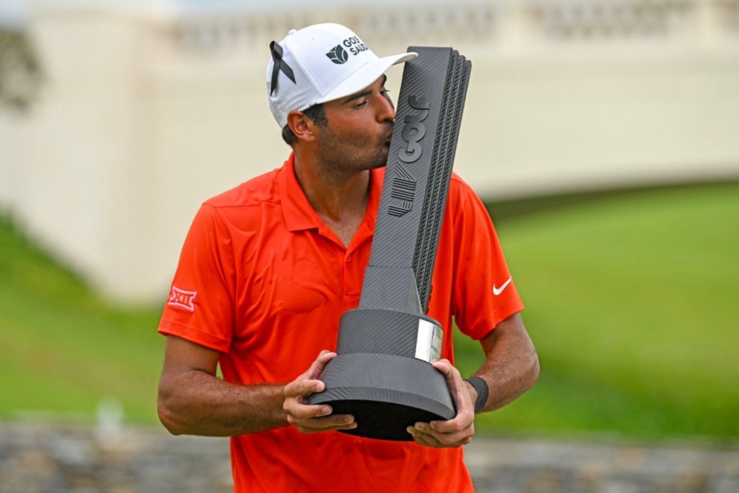 US Open 2023: Eugenio López-Chacarra debuta en el Major más desafiante