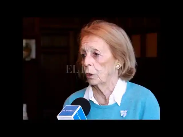 Importante donación para el hospital Cullen