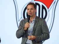 El Gobierno sube las retenciones al fútbol y River alza la voz: “Es insostenible”