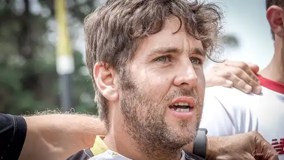 Juan Martín Aroztegui y la importancia del proyecto de Mirmidones