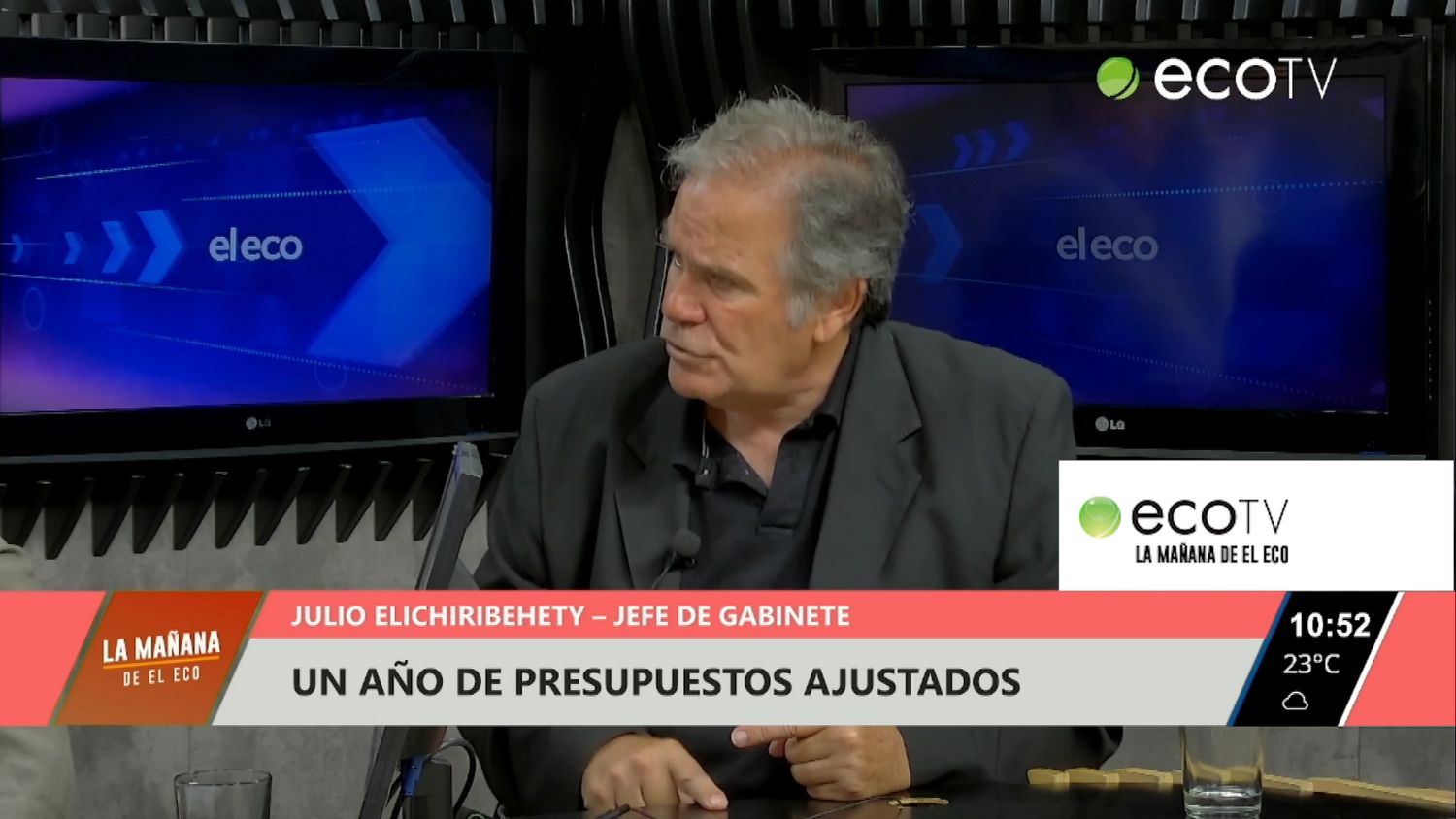 Los desafríos de la gestión municipal
