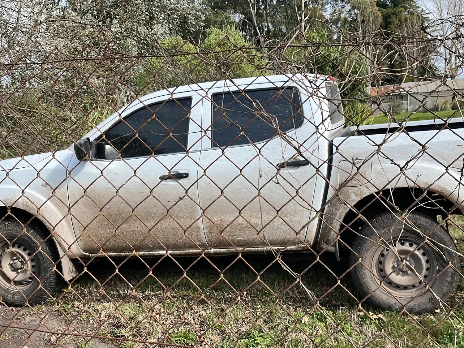 Un tercer implicado permanece prófugo.