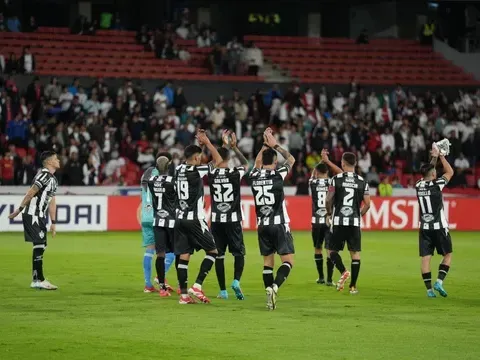 Fin de la ilusión:Liga de Quito goleó a Central Córdoba y lo dejó sin octavos en la Libertadores