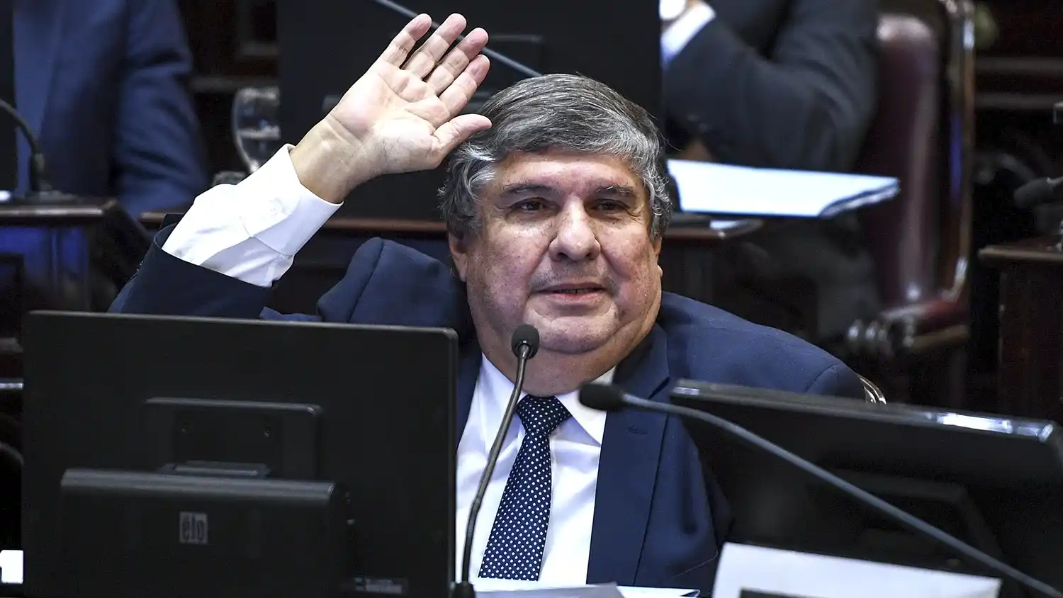 Disputas del kirchnerismo aceleran el proyecto que combate la ludopatía