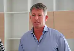 “Si hay algo que me ha caracterizado siempre fue la gestión”