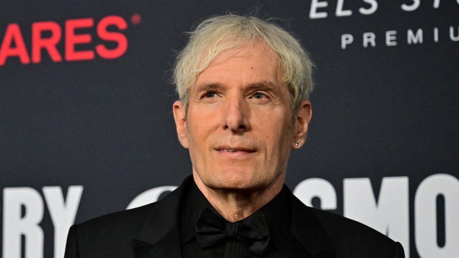 Michael Bolton se retira temporalmente por esta dramática razón