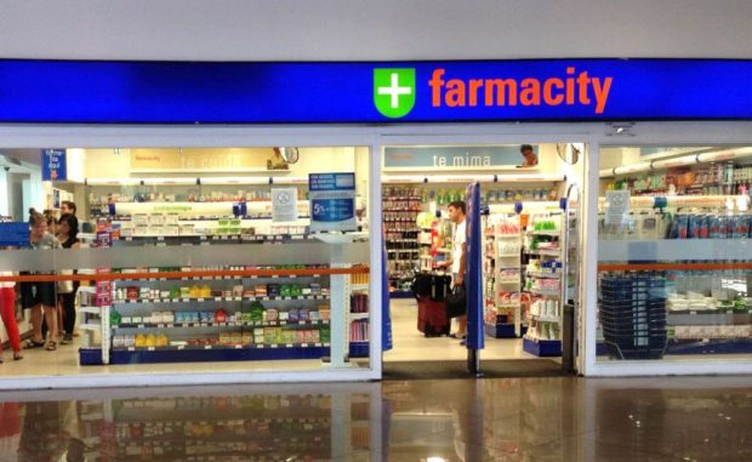 La explicación de una farmacéutica acerca de Farmacity que se viralizó por las redes
