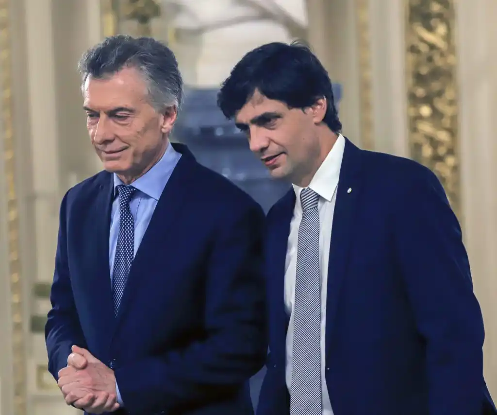 El proyecto para reperfilar la deuda ingresa al Congreso pero su debate podría demorarse 