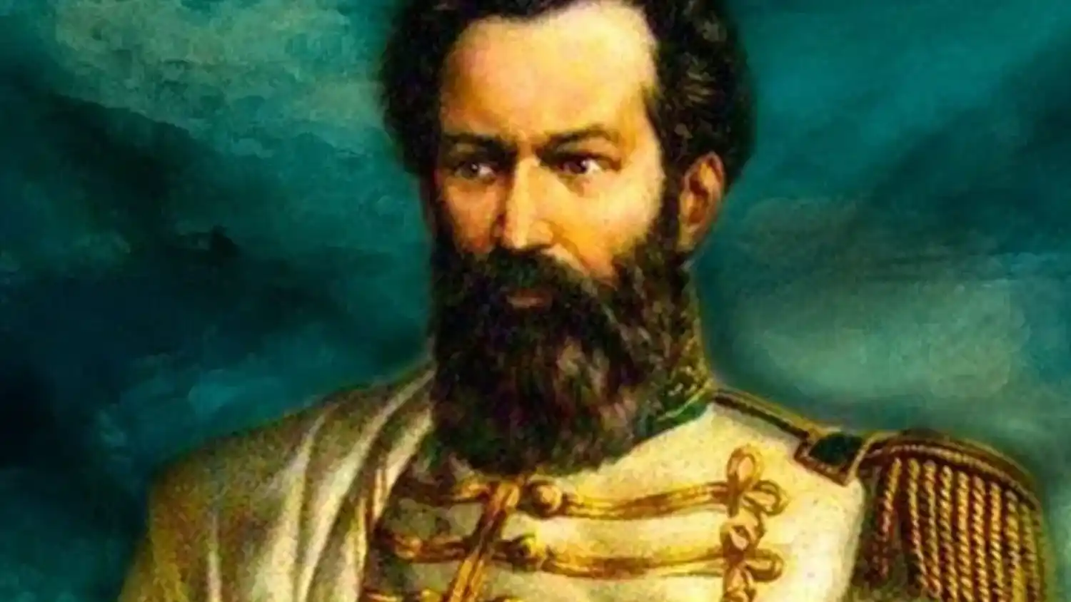 Martín Miguel de Güemes, el héroe que defendió la Patria con la fuerza de los gauchos