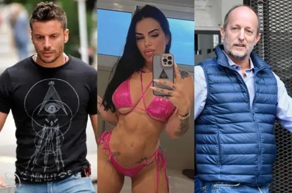 Blanqueo de un oscuro romance
