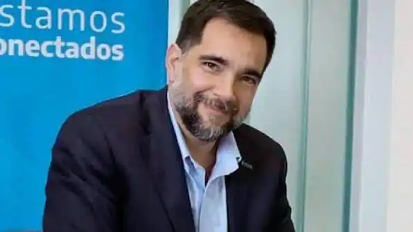 Facundo Leal.