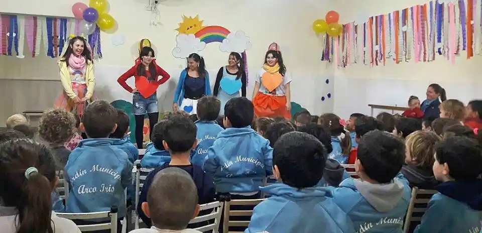 Las inscripciones a Nivel inicial abren en octubre, pero ya hay escuelas sin cupos