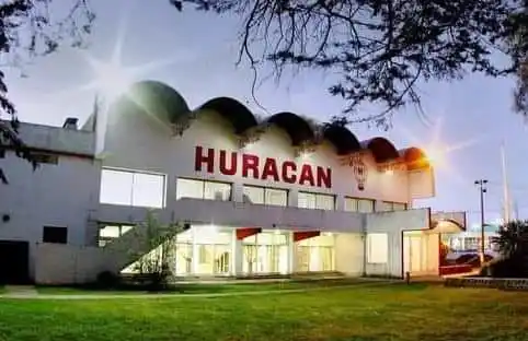 La entidad. Emitió ayer un comunicado oficial