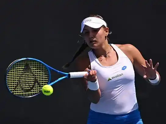 Larraya Guidi tendrá su primera experiencia en el certamen.