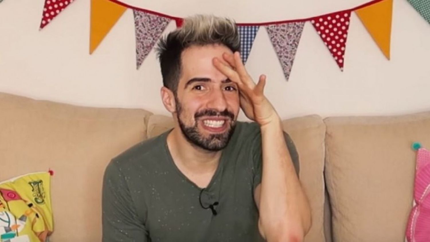 Escándalo con un influencer por promover la pedofilia explícita