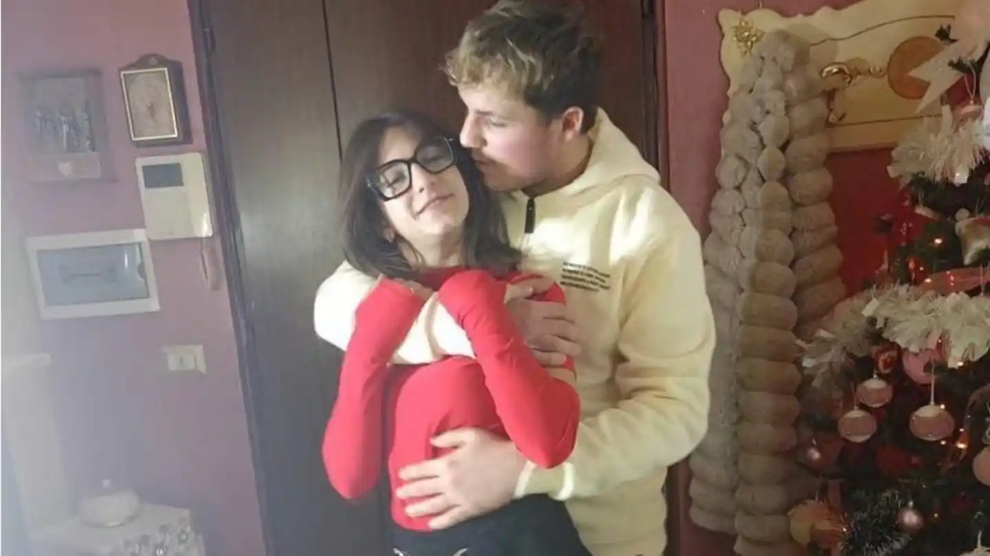 “La maté porque me dejó”: asesinó a su novia, ocultó el cuerpo en un edificio abandonado y salió con sus amigos