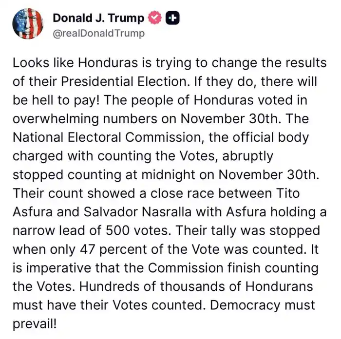 Honduras