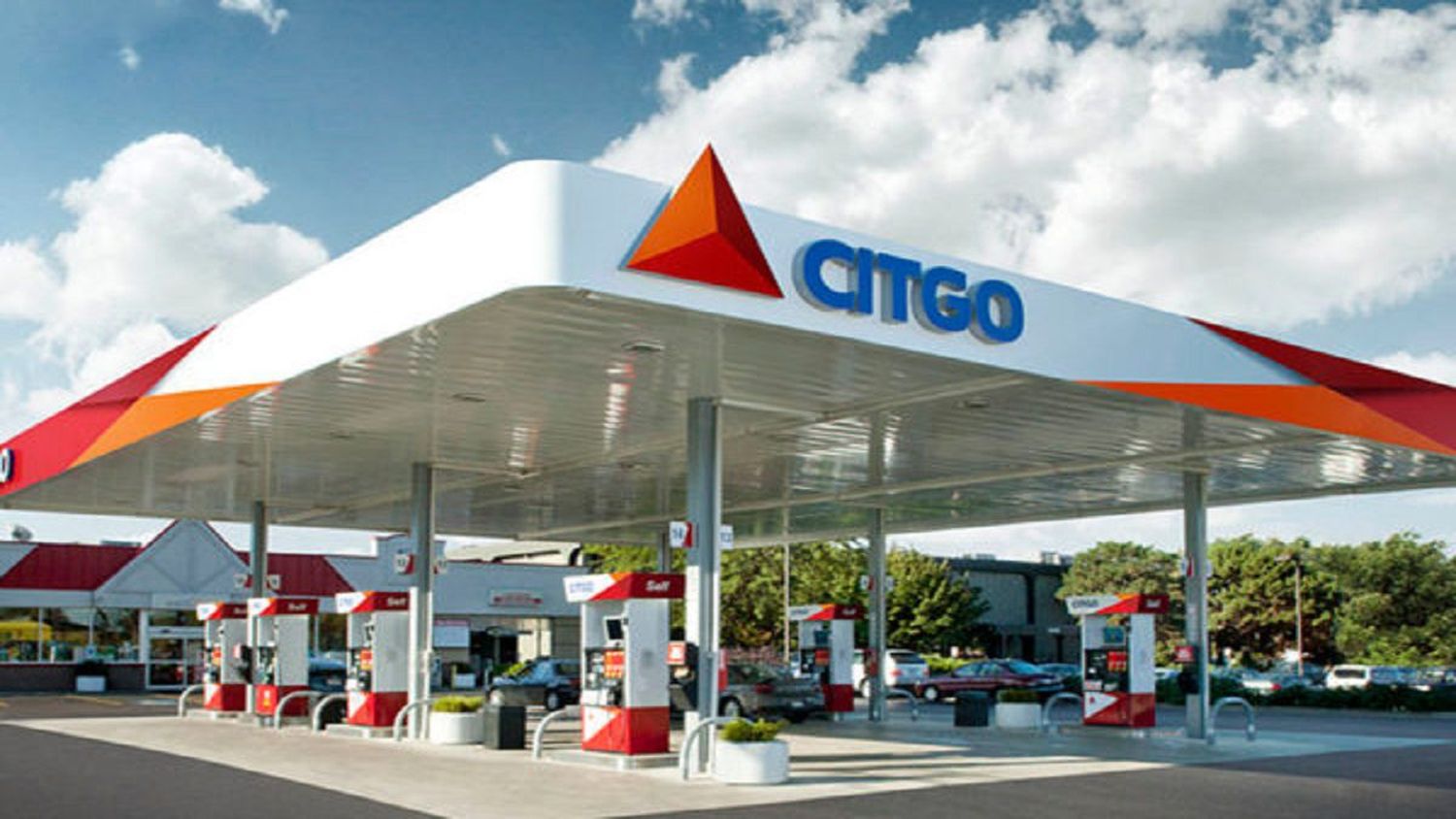 Reuters: ELLIOTT GANA SUBASTA de acciones de Citgo con oferta de 7.286 millones de dólares