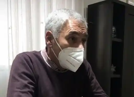 Coronavirus en la Provincia: El Intendente de Berisso propone "frenar el transporte público por 15 días"