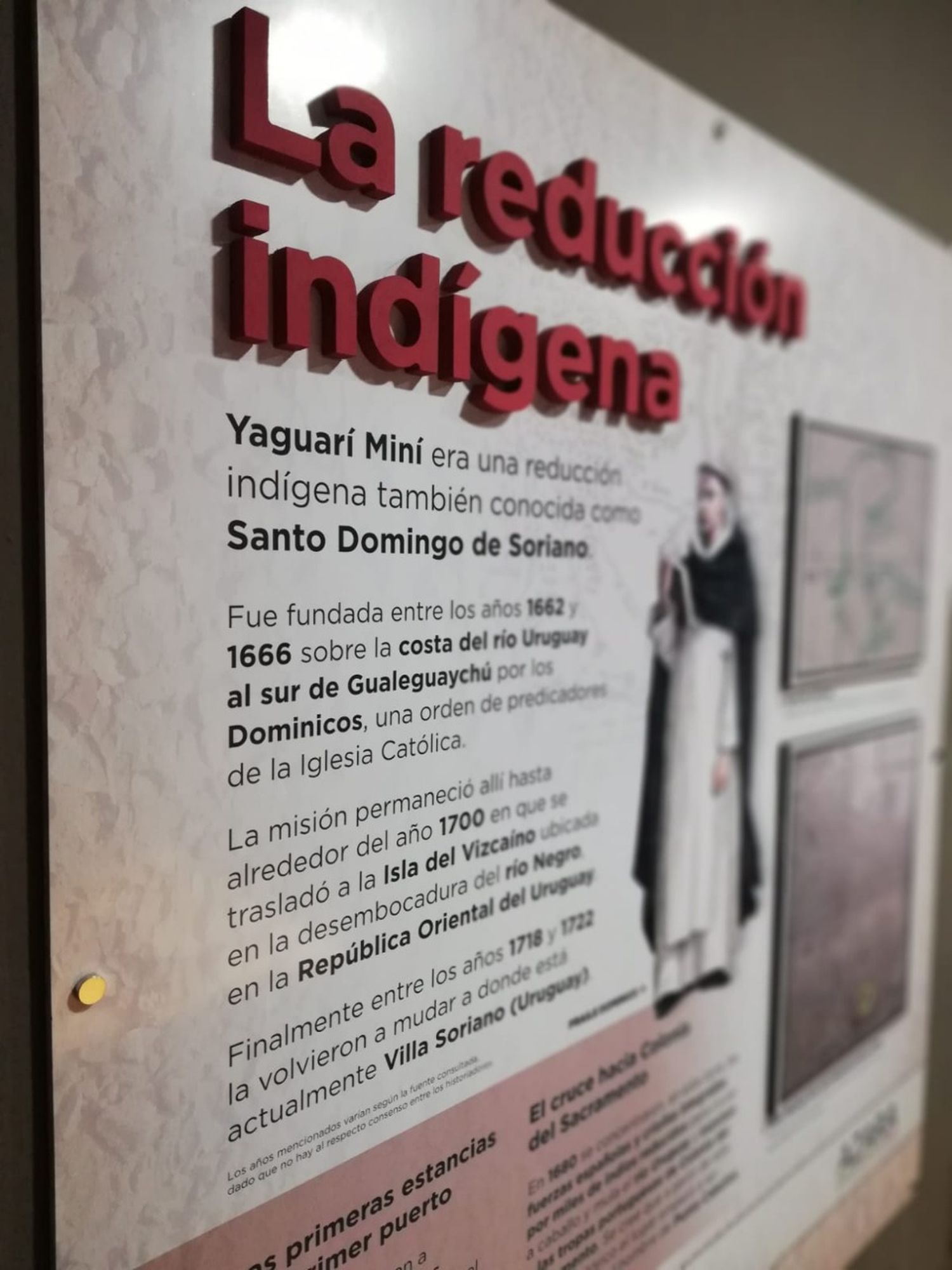 Luego de más de 20 meses cerrado, este viernes reabre sus puertas el Museo Almeida