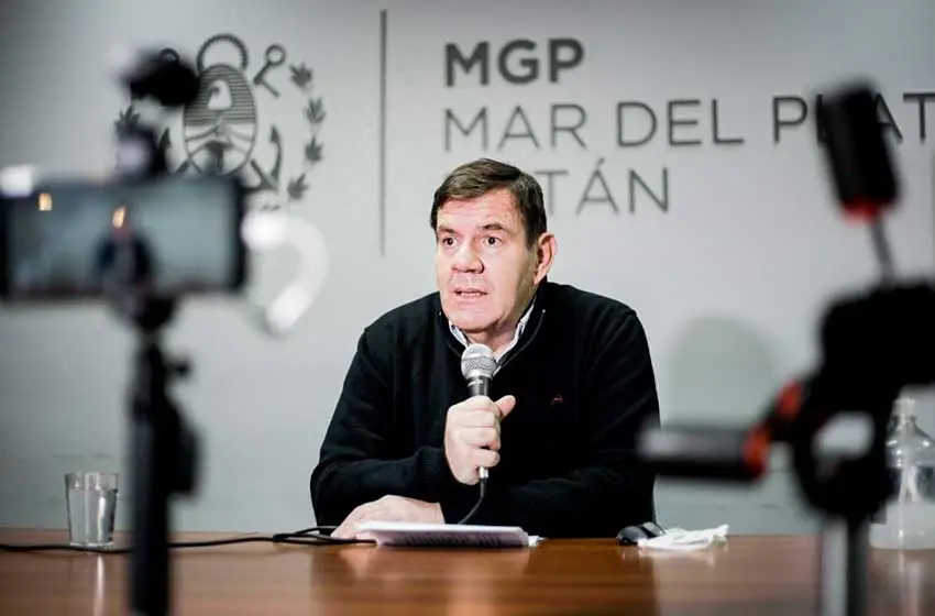 Temporada de verano 2021 en Mar del Plata: aseguran que la mayoría de las actividades se harán al aire libe