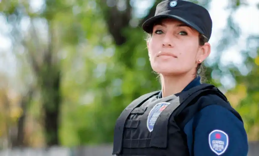 La Secretaría de Seguridad busca personal para la Guardia Urbana de Pilar