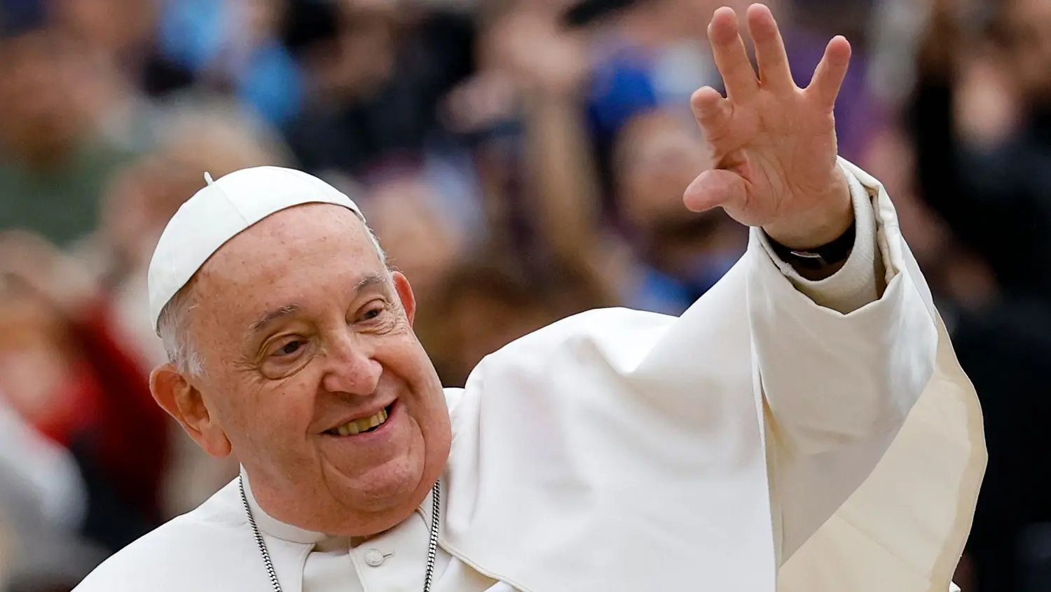 Murió el Papa Francisco: el Gobierno oficializó el duelo por 7 días y la bandera nacional permanecerá izada a media asta