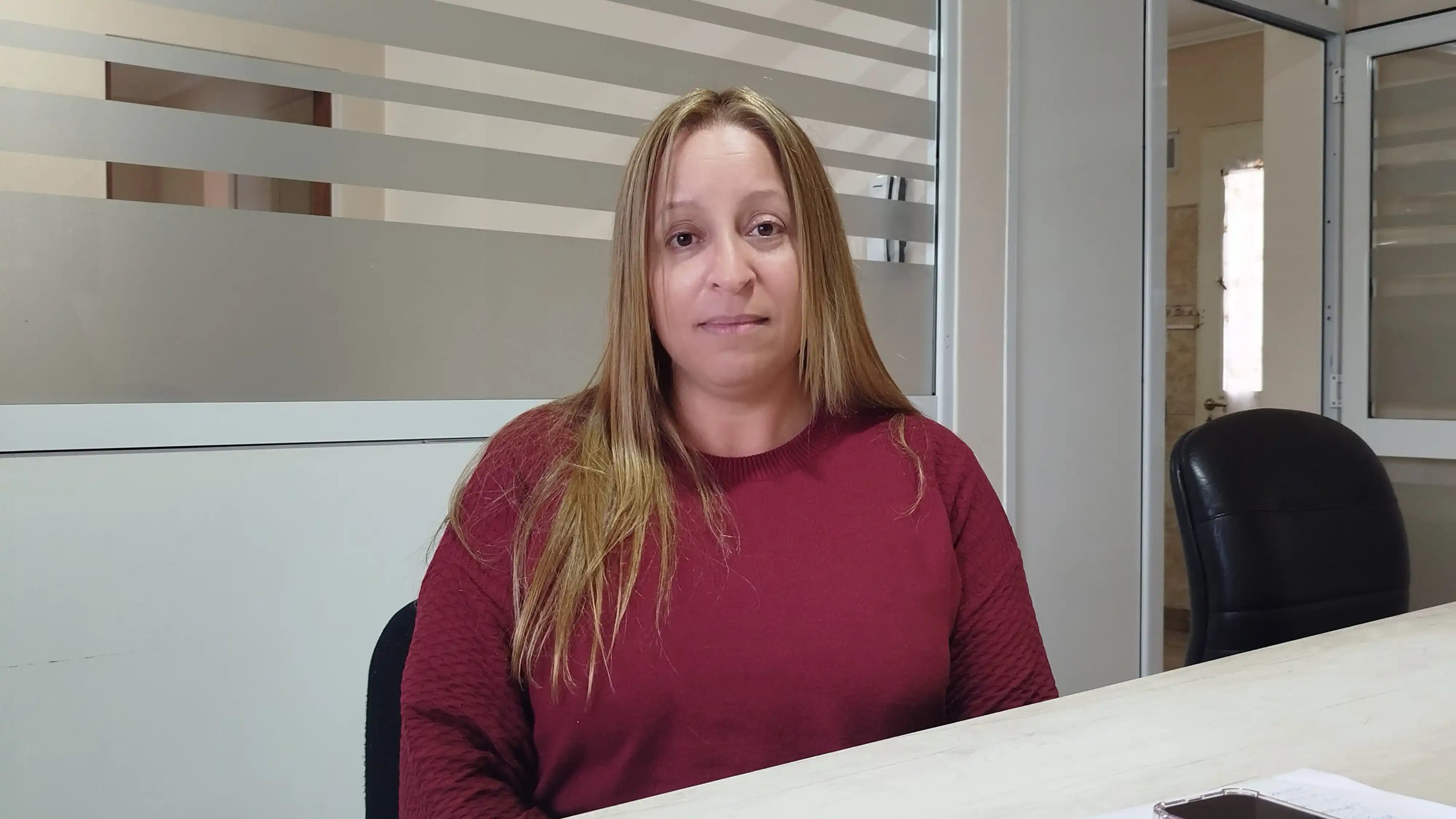 Desde el Foro de Seguridad acompañaron la inquietud del sector rural