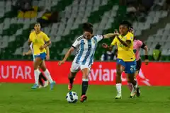 Argentina, con tandilenses, va por tres premios juntos