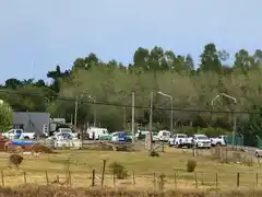 Frustraron un nuevo intento de ocupación en Villa Gaucho