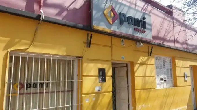 Asumió el nuevo titular de PAMI Reconquista