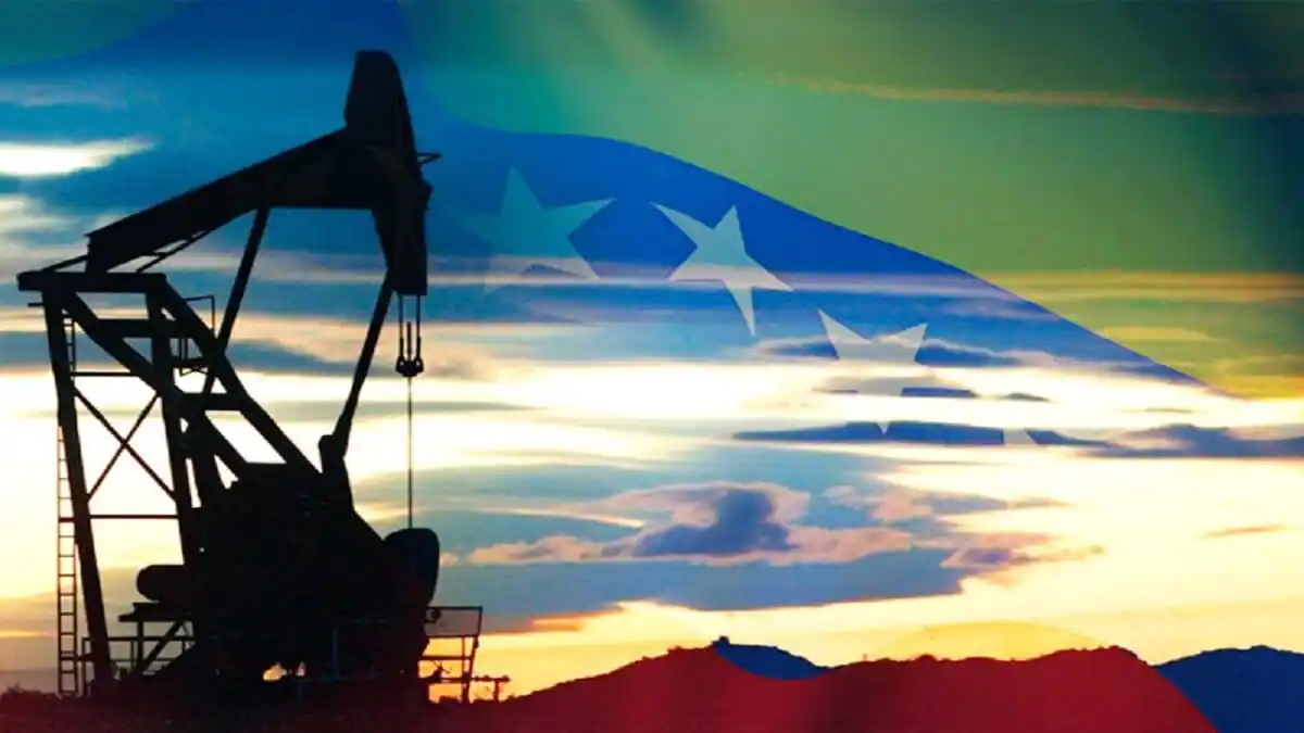 EL PRECIO del PETRÓLEO se pondría por las nubes si recrudece la guerra en el Medio Oriente