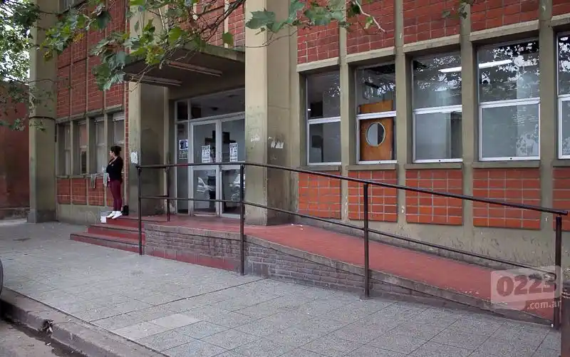 Gripe A: Murió un bebé de dos meses en Mar del Plata 