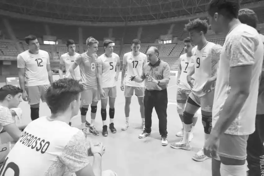 Pablo Rico se sumó a River y dirigirá al equipo de Núñez