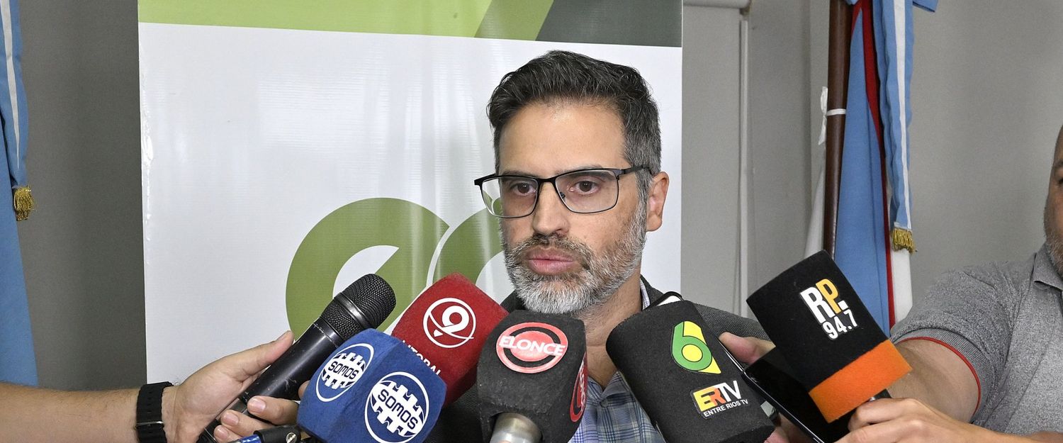Entre Ríos sumó más de 1.900 nuevos casos de dengue