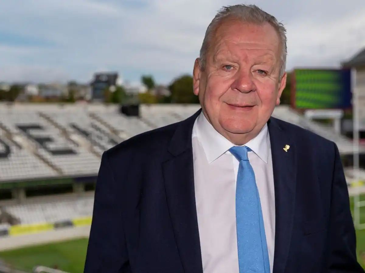 Beaumont reaviva el proyecto de un Campeonato de Naciones