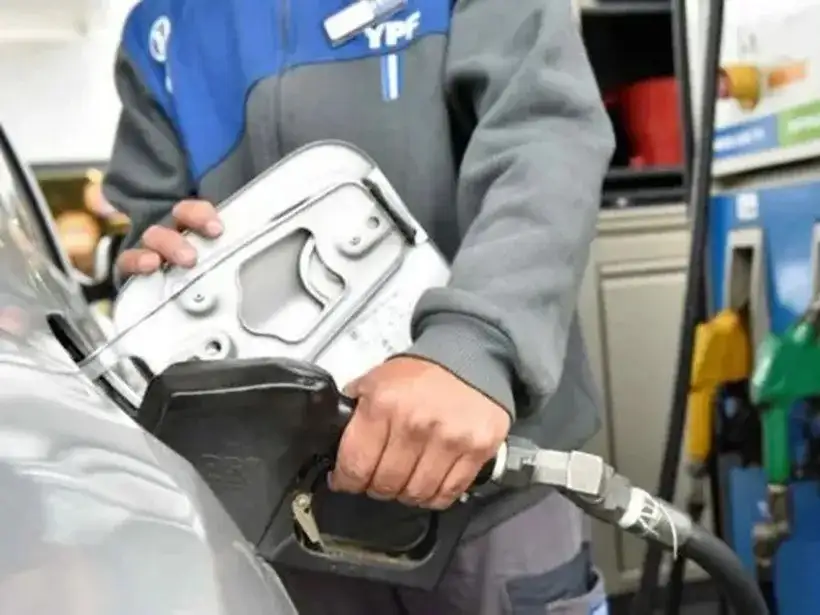 YPF fortalece su liderazgo con la red más amplia.