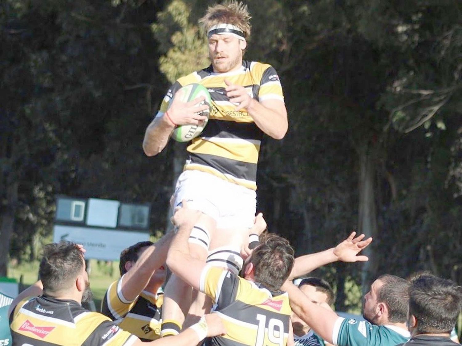Se juega la segunda fecha para los equipos tandilenses