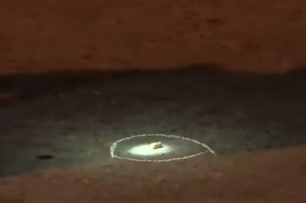 Ataque a balazos en Rosario dejó dos heridos