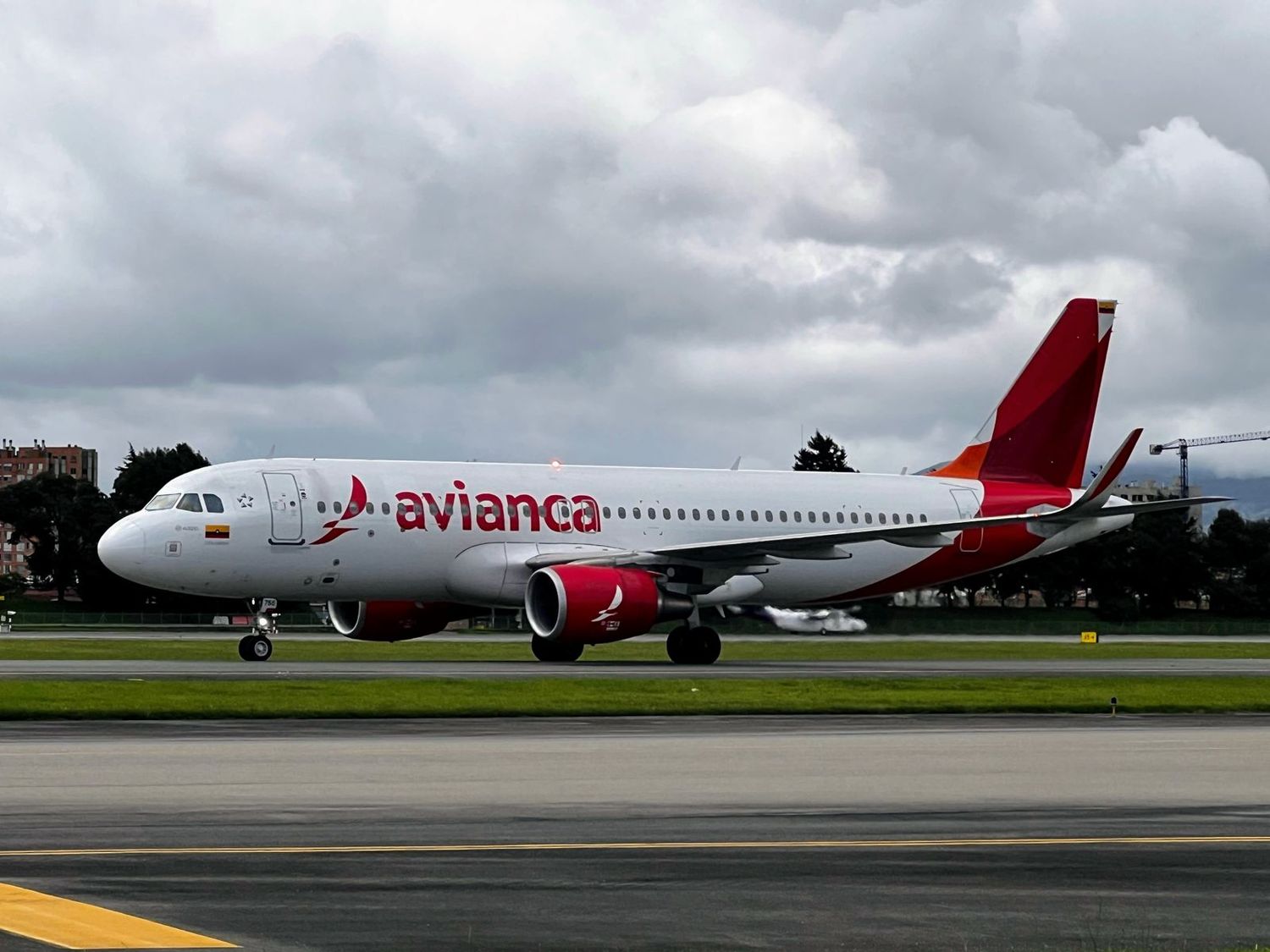 Avianca lanza nuevas rutas internacionales: Medellín-Sao Paulo y Cartagena-Guayaquil