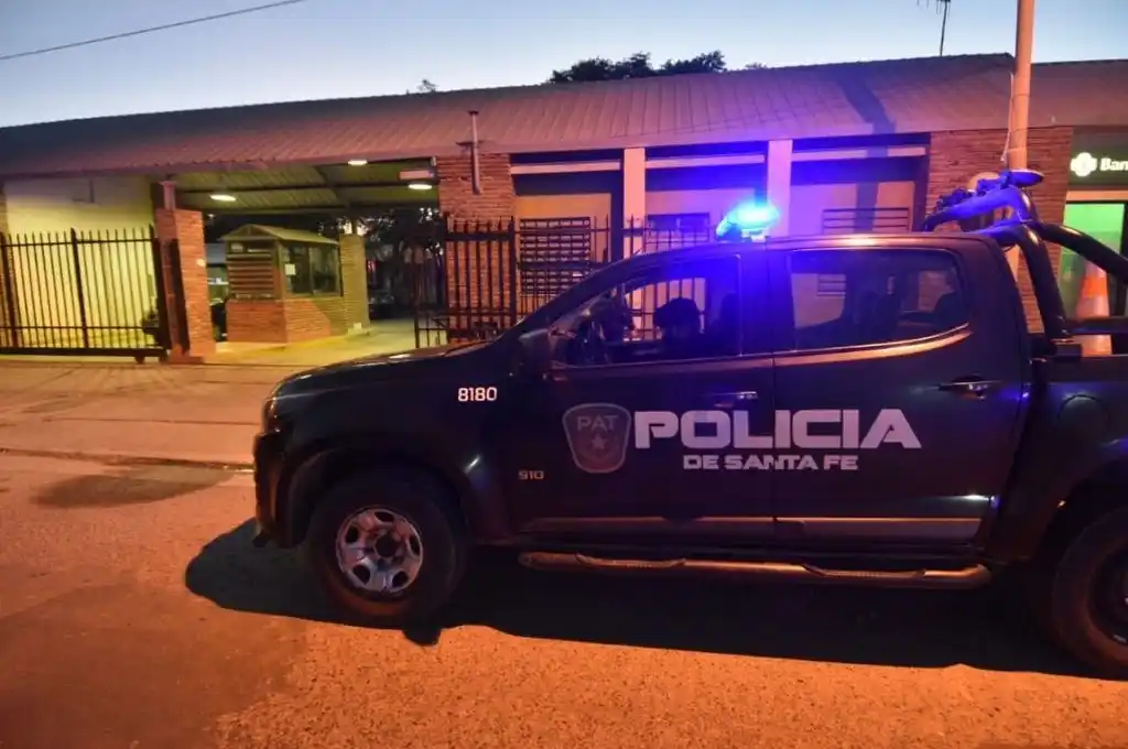 Se registró un incendio en el hospital de Niños