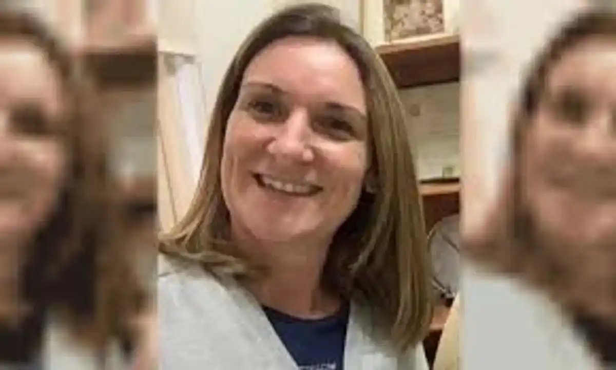 Se trata de Natalia Foresio, una reconocida contadora de la ciudad del “Lobo”.