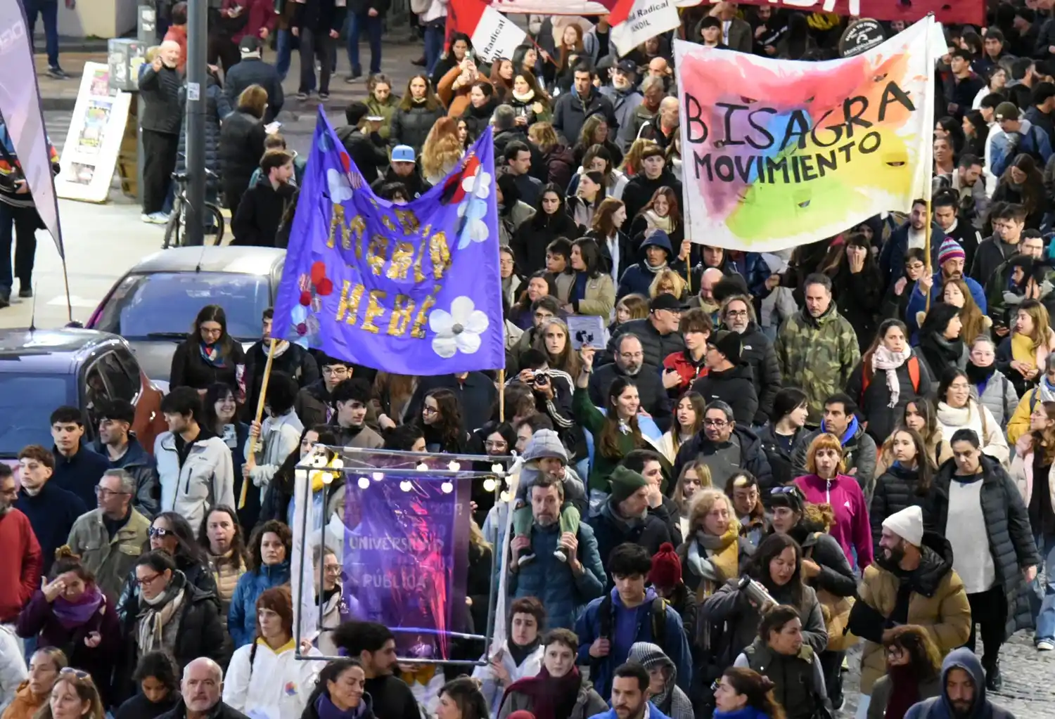 marcha federal - 6