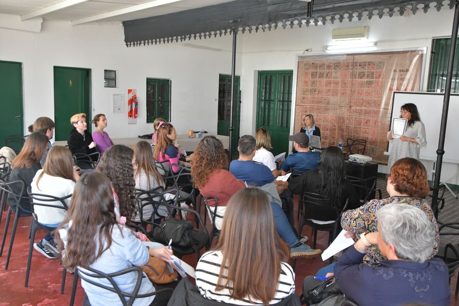 Celiaquía: un tema que comienza a tratarse con profundidad en la ciudad